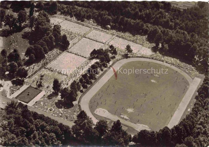 KoeLN  RHEIN Sportstadion
