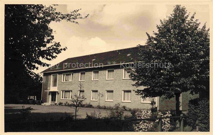 Breklum Nordfriesland Schleswig-Holstein Brakerhaus Bild 296 Serie Das schoene N