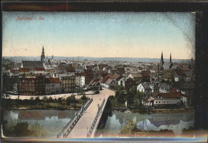 Zwickau Sachsen