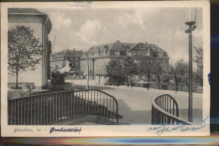 Glauchau
