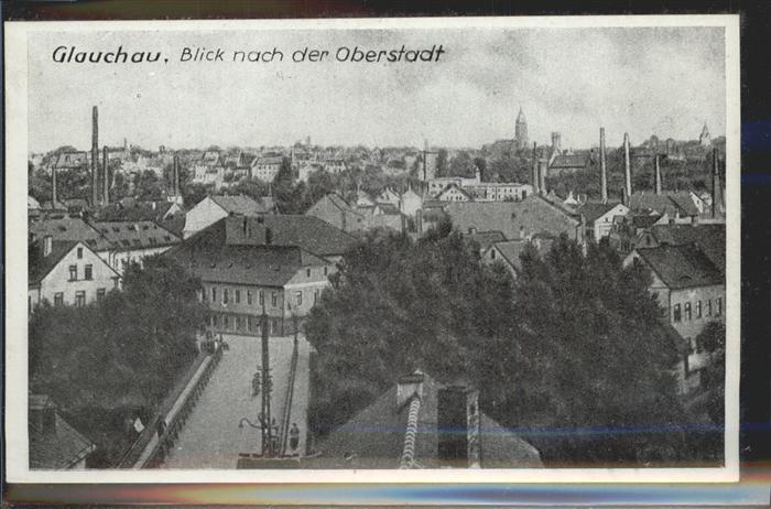Glauchau Oberstadt