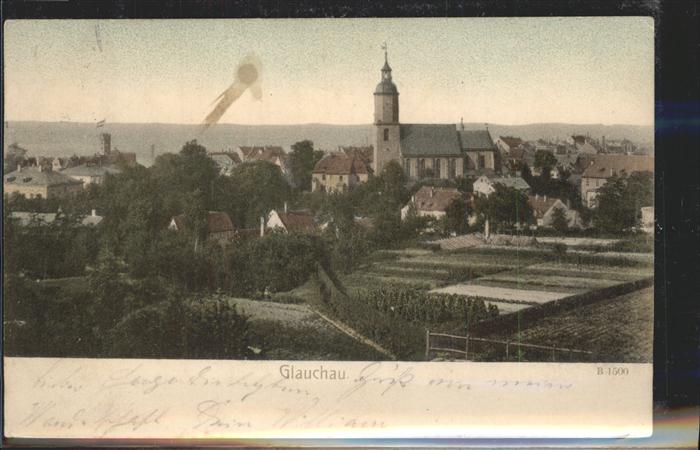 Glauchau total