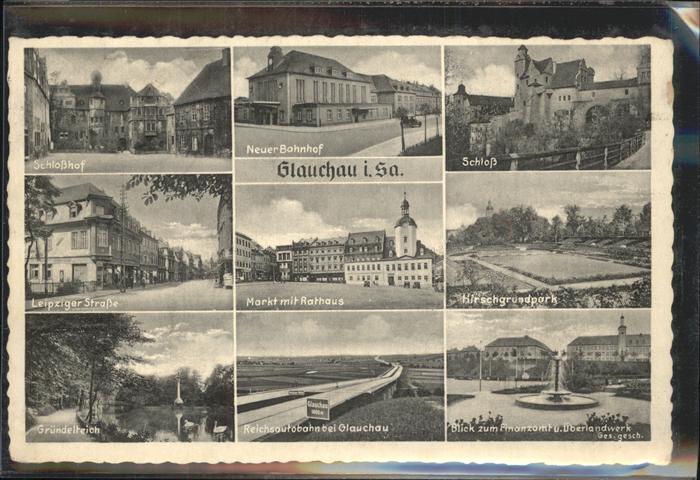 Glauchau
