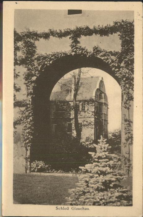 Glauchau Schloss