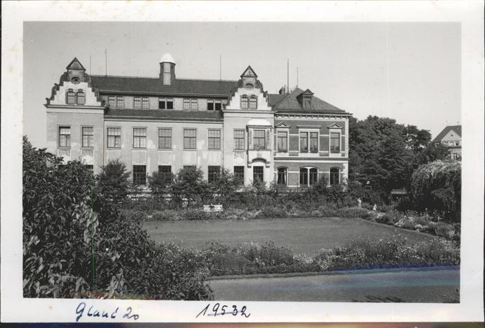 Glauchau
