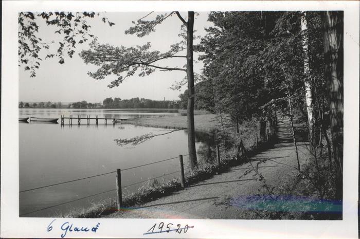 Glauchau See