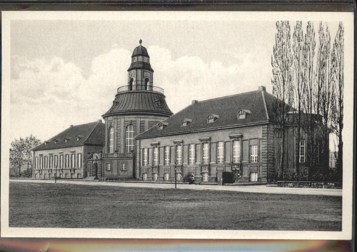 Zwickau Sachsen Städtisches Museum