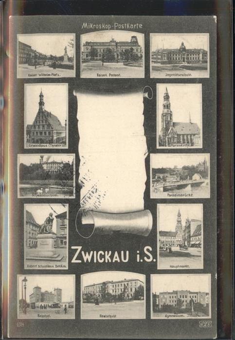 Zwickau Sachsen