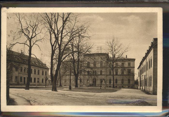 Glauchau Amtsgerich