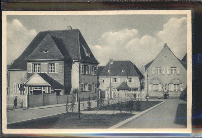 Glauchau Im Grünen Winkel