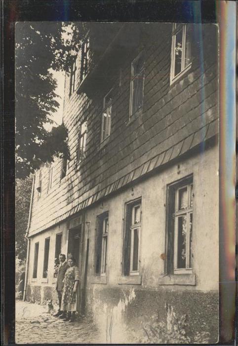 Zwickau Sachsen Wohnhaus