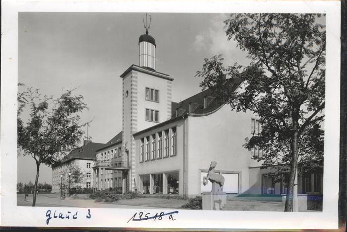 Glauchau