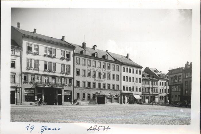 Glauchau
