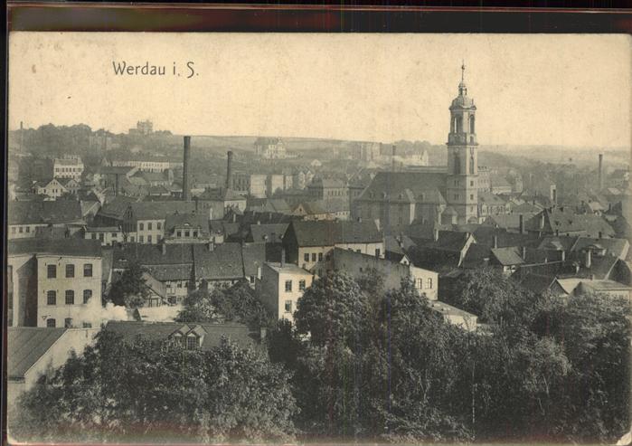 Werdau Sachsen