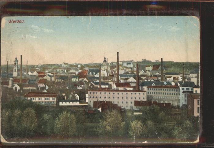 Werdau Sachsen