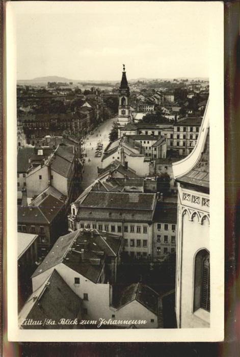 Zittau Johanneum