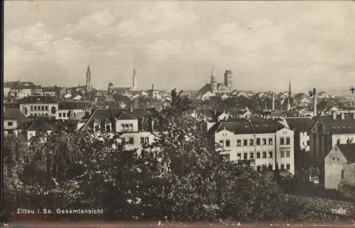 Zittau total