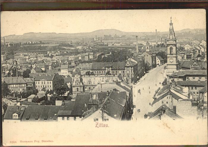Zittau total