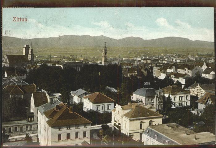 Zittau