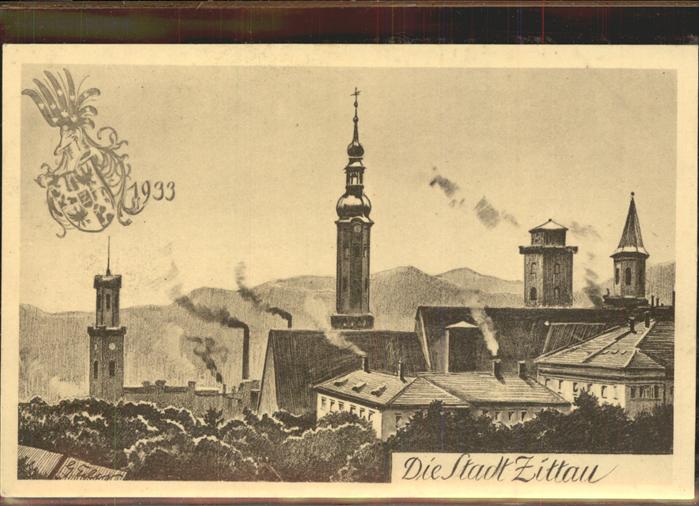 Zittau 1000 Jahre Oberlausitz
