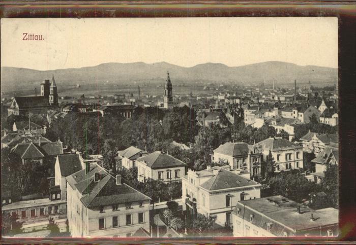 Zittau