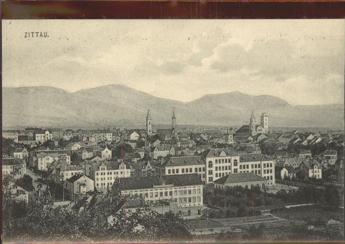 Zittau