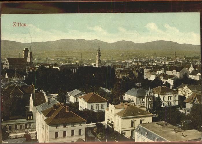 Zittau