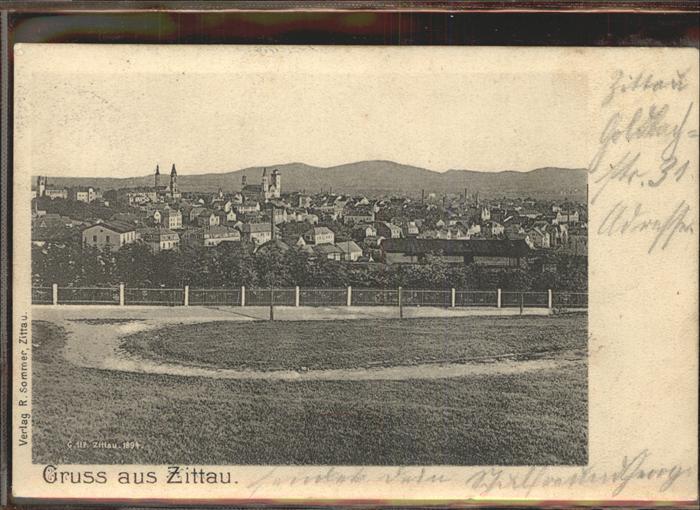 Zittau total