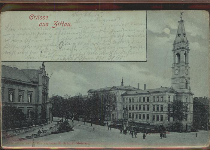 Zittau