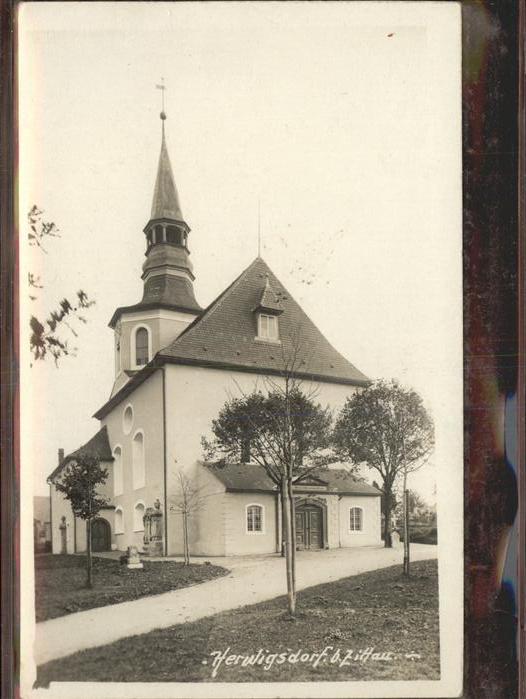 Zittau Kirche