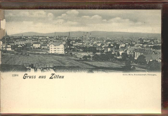 Zittau total