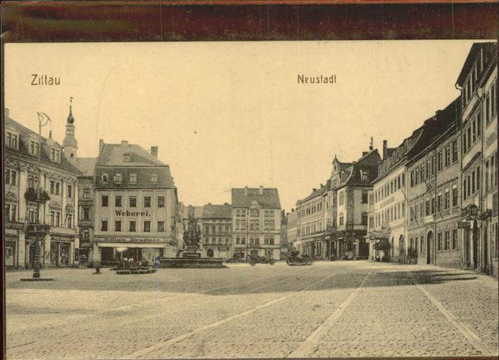 Zittau Neustadt