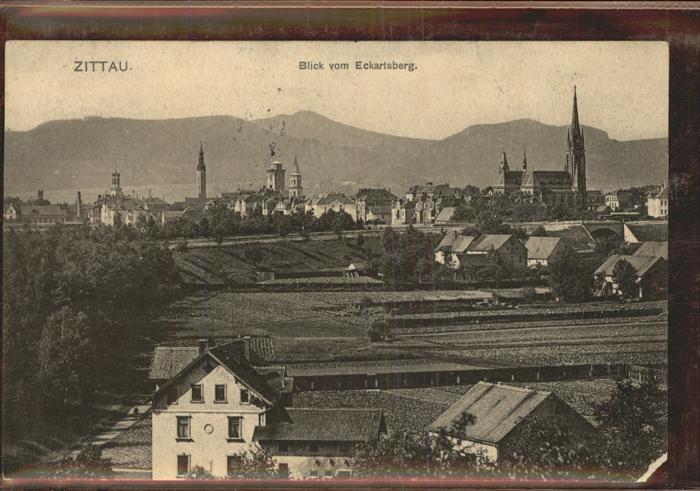 Zittau Eckartsberg