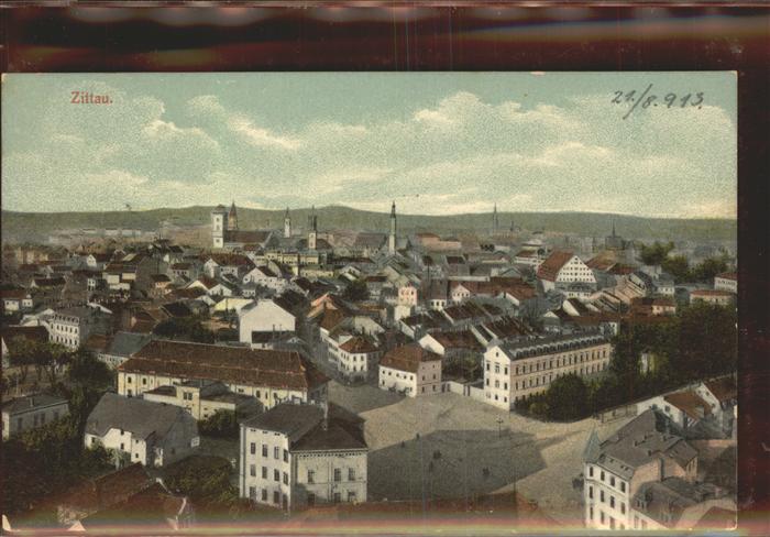 Zittau Stadt