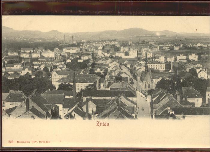 Zittau