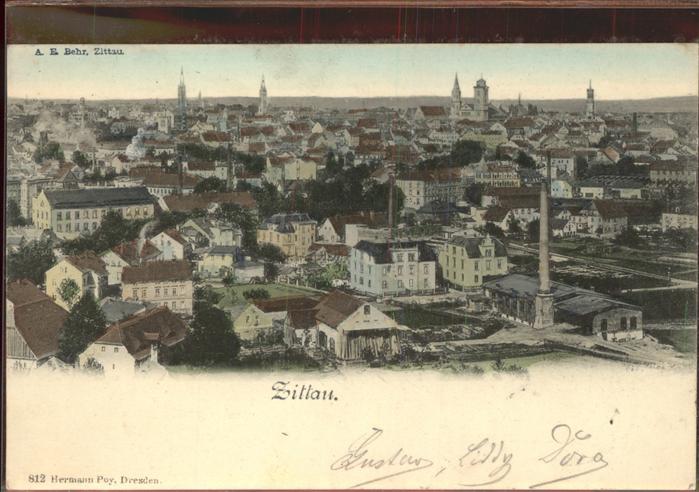 Zittau
