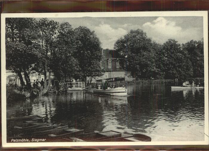 Rabenstein Chemnitz Pelmzmühle Siegmar