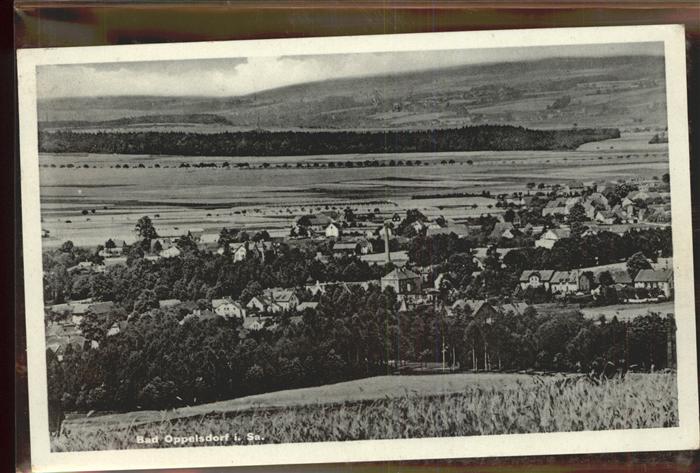 Bad Oppelsdorf Opolno Zdroj Felder