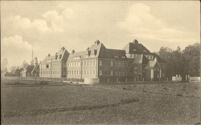 Rabenstein Chemnitz Amtshauptmann Michel Krankenhaus