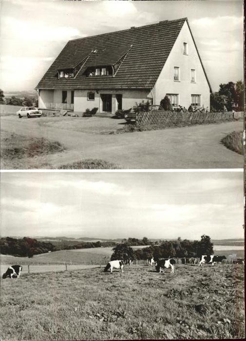 WUPPERTAL NRW Jugend Freizeitheim CVJM Wallbrecken e.V.
