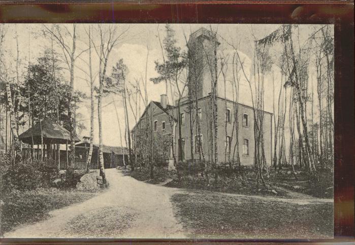 Adelsberg Chemnitz Luftkurort