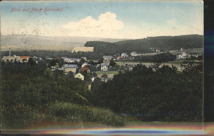 Plaue Floeha Plaue-Bernsdorf