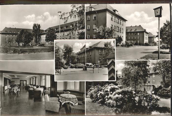 Elberfeld Wuppertal Sagan Kaserne