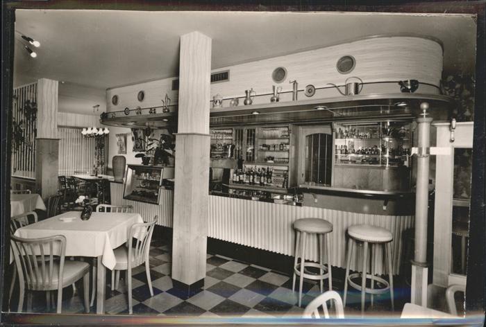 Barmen Wuppertal Restaurant Germanenhof