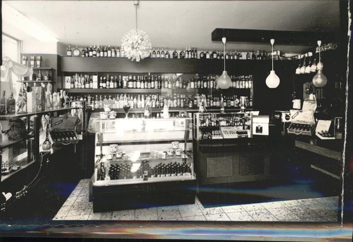 WUPPERTAL NRW Restaurant Schlaraffenland