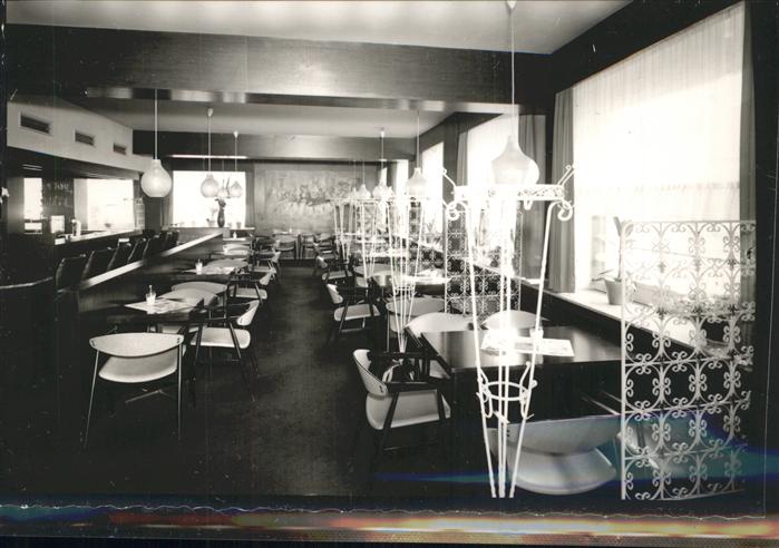 WUPPERTAL NRW Restaurant Schlaraffenland