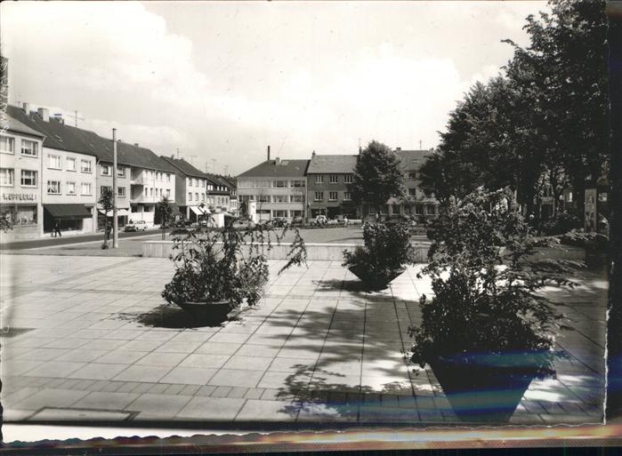 Ronsdorf