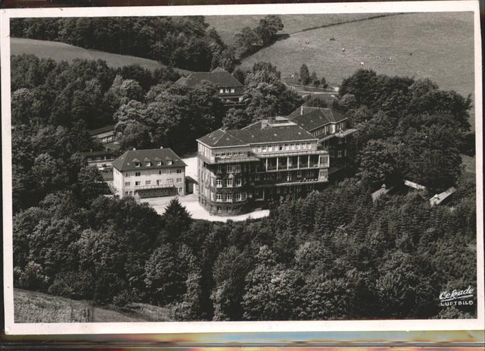 Aprath Fliegeraufnahme Haus
