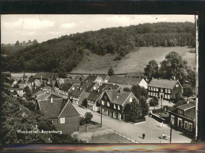 Beyenburg