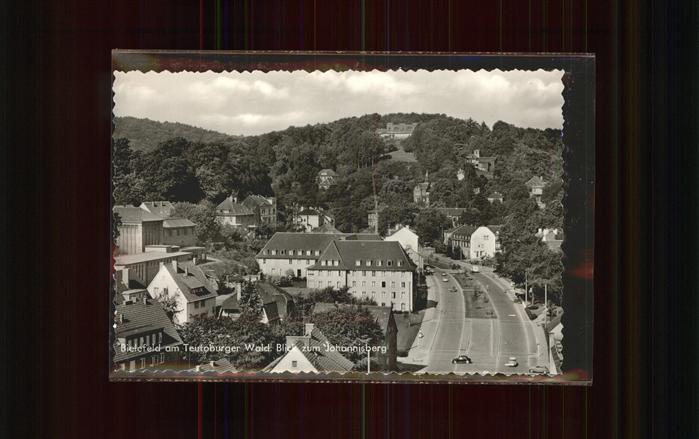 BIELEFELD  CITY Johannisberg